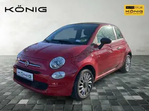 Fiat 500C Hatchback 1.0 Allwetterreifen