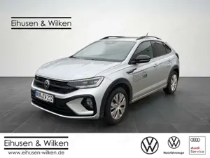 Volkswagen Taigo 1.5+TSI+R-LINE+BLACK+MATRIX+NAVI+IQ.DRIVE