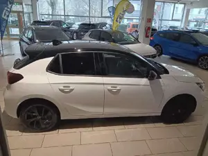 Opel Corsa Corsa F GS Bild 2
