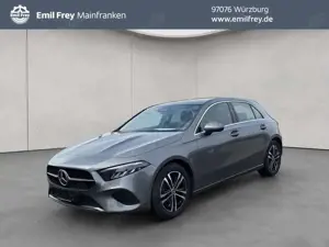 Mercedes-Benz A 180 A-Klasse