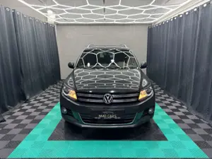 Volkswagen Tiguan Lounge Sport  Style BMT 1.HAND/KAMERA