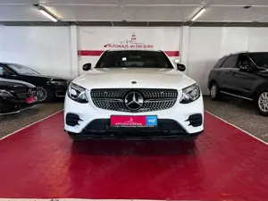 Mercedes-Benz GLC 300 Coupe 4Matic 9G-TRONIC AMG Line *1.Hd + Tempomat - image 2