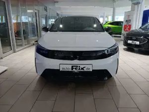 Opel Corsa Corsa F GS Bild 1