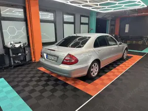 Mercedes-Benz E 220 CDI