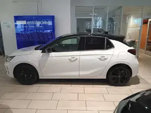 Opel Corsa Corsa F GS Bild 4