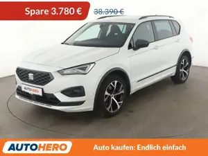 SEAT Tarraco 2.0 TDI FR 4Drive Aut.*NAVI*LED*ACC*CAM*SHZ*PDC*