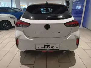 Opel Corsa Corsa F GS Bild 5
