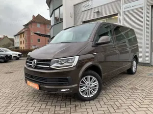 Volkswagen T6 Caravelle T6 2.0TDI Caravelle LED+ACC+3Z-Klimaaut+Navi