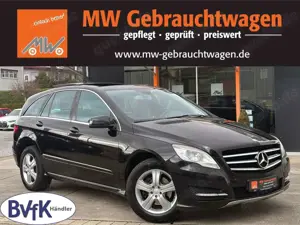 Mercedes-Benz R 350 R350 CDI 4Matic 7-Sitz. MwSt. KAM AHK XENON SHZ