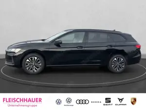 Skoda Superb 2.0 Combi Selection 2,0 TDI 110 kW 7- DSG  AHK  Fa Bild 3