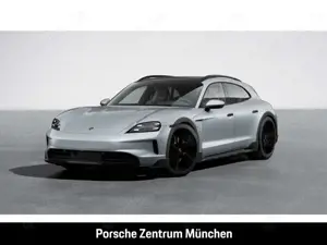 Porsche Taycan 4 Cross Turismo InnoDrive Head-Up BOSE