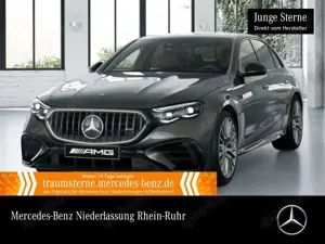 Mercedes-Benz E 53 AMG 4M Hybrid Driversp Fahrass 360° Pano HUD