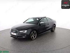 Audi S5 S5 Coupe 3.0 TFSI qu BANG+O,S-SITZE,STANDHEIZUNG