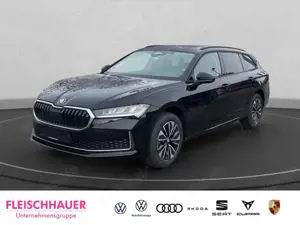 Skoda Superb 2.0 Combi Selection 2,0 TDI 110 kW 7- DSG  AHK  Fa