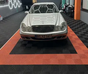 Mercedes-Benz E 220 CDI Bild 5