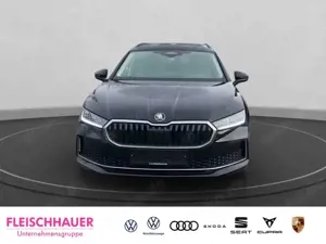 Skoda Superb 2.0 Combi Selection 2,0 TDI 110 kW 7- DSG  AHK  Fa Bild 2