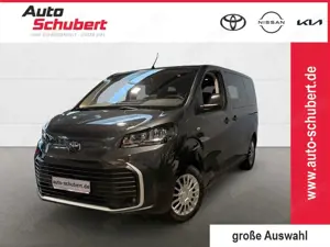 Toyota Proace Verso L1 5-türig Comfort 8-Sitzer 2.0 Navi DAB Tot