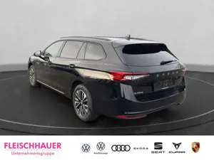 Skoda Superb 2.0 Combi Selection 2,0 TDI 110 kW 7- DSG  AHK  Fa Bild 4
