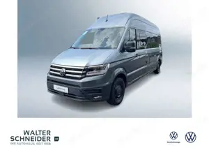 Volkswagen Grand California 2.0 TDI 120 kW 4Motion