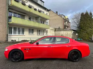 Maserati Quattroporte 4.2 V8 Bild 3