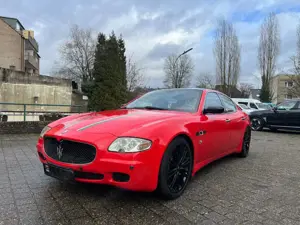 Maserati Quattroporte 4.2 V8 Bild 1