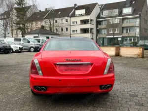 Maserati Quattroporte 4.2 V8 Bild 5