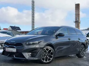 Kia Ceed SW / cee'd SW GT Line