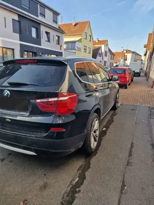 BMW X3 xDrive30d Aut.