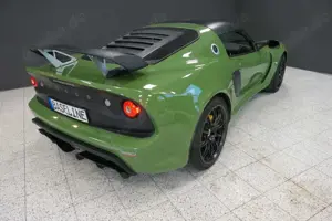 Lotus Exige 390 Final Edition - Service neu Bild 2