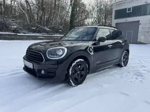 MINI Cooper S Countryman All4 Leder 18 Zoll UJ-Rückl Bild 3