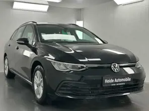 Volkswagen Golf VIII Variant Life 2.0 TDi Kamera ACC LED Bild 3