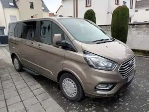 Ford Tourneo Custom Tourneo Custom 320 L1H1 VA Titanium
