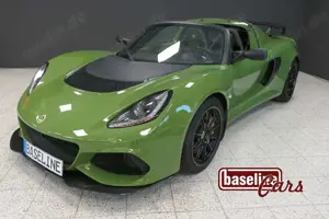 Lotus Exige 390 Final Edition - Service neu