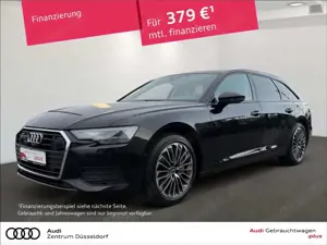 Audi A6 Avant 50 TFSI e quattro PANO 360 ACC AHK