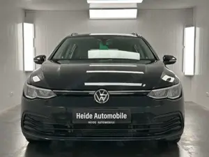 Volkswagen Golf VIII Variant Life 2.0 TDi Kamera ACC LED Bild 2