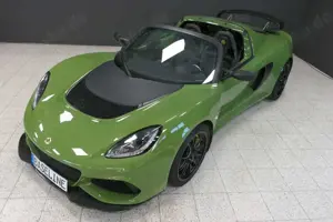 Lotus Exige 390 Final Edition - Service neu Bild 3
