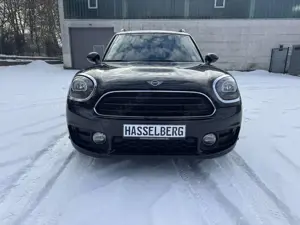 MINI Cooper S Countryman All4 Leder 18 Zoll UJ-Rückl Bild 4