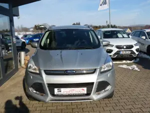 Ford Kuga Kuga Trend Motor 1,5 Ltr. - 110 kW EcoBoost 150 PS Bild 2