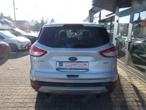 Ford Kuga Kuga Trend Motor 1,5 Ltr. - 110 kW EcoBoost 150 PS Bild 4
