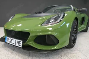Lotus Exige 390 Final Edition - Service neu Bild 5