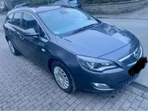 Opel Astra Astra 1.4 Turbo Sports Tourer Innovation