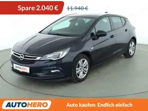 Opel Astra 1.4 SIDI Turbo ON*NAVI*CAM*PDC*SHZ*TEMPO*KLIMA*