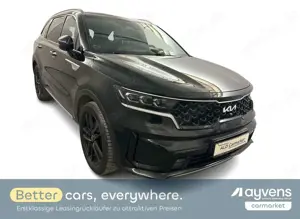 Kia Sorento 2.2 CRDi DCT8 AWD