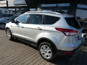 Ford Kuga Kuga Trend Motor 1,5 Ltr. - 110 kW EcoBoost 150 PS Bild 5