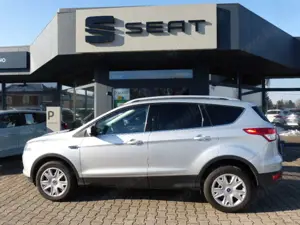 Ford Kuga Kuga Trend Motor 1,5 Ltr. - 110 kW EcoBoost 150 PS Bild 3