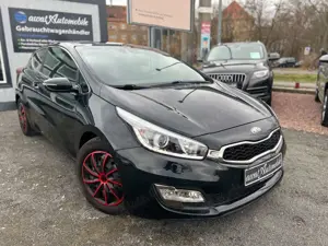 Kia Ceed SW / cee'd SW ProCeed  Panorama Dach