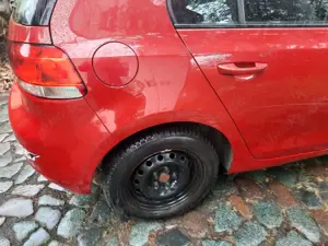 Volkswagen Golf Bild 4