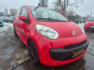 Citroen C1 Style Klima 1 Hang 12M. Garantie