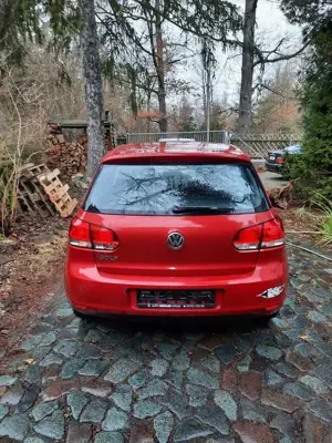 Volkswagen Golf Bild 2
