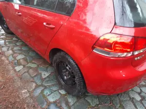 Volkswagen Golf Bild 5